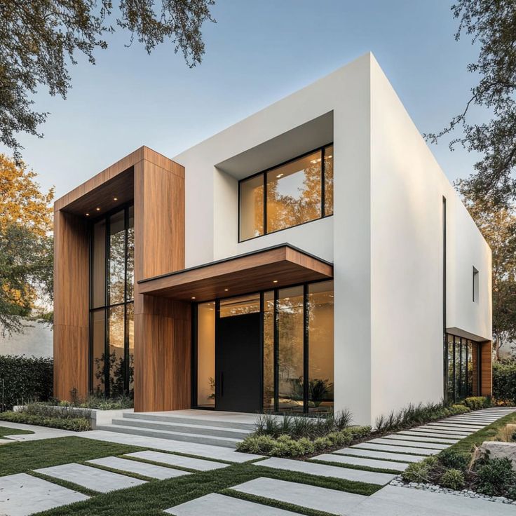 architecture firms in Chennai modern homes